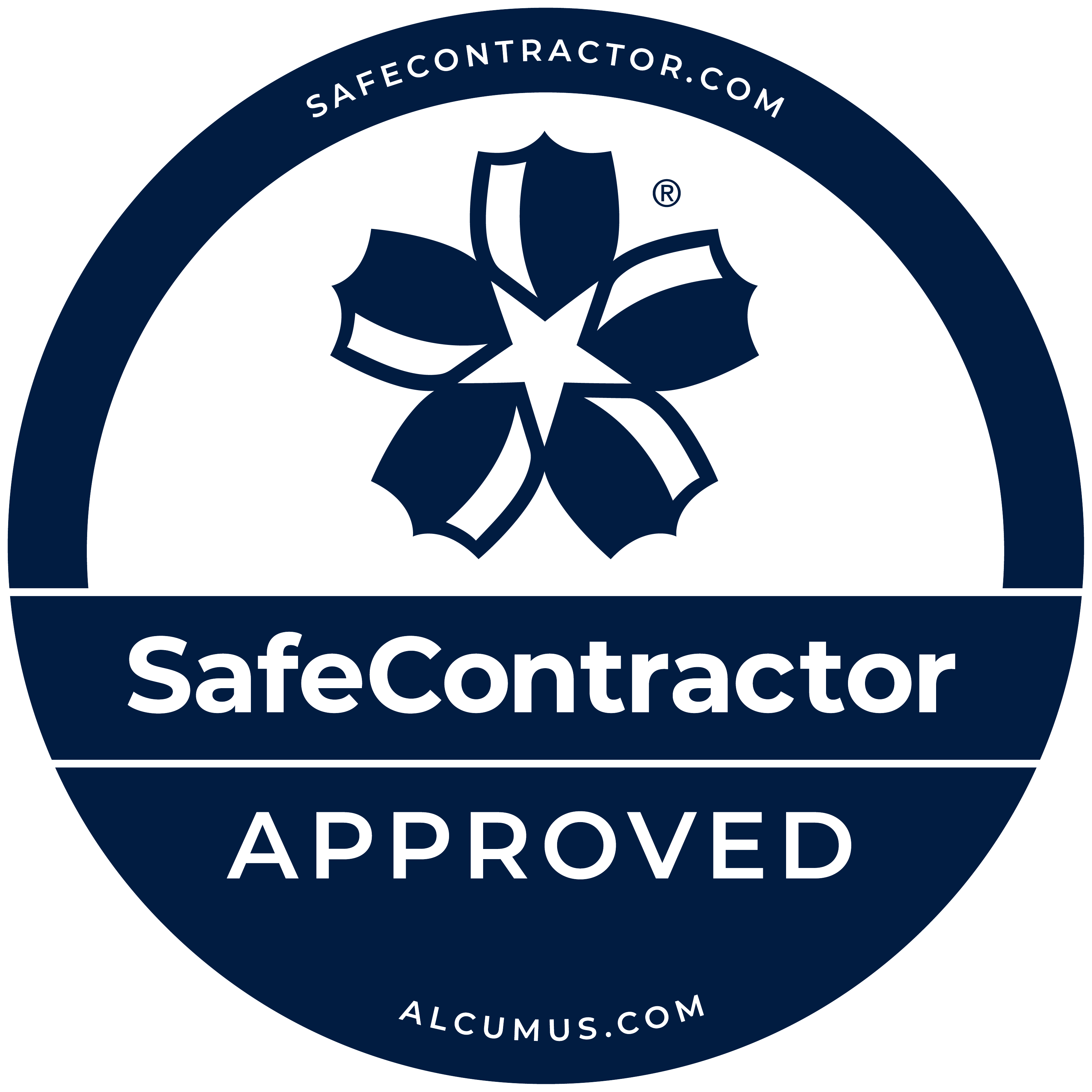 Alcumus Safe Contractor